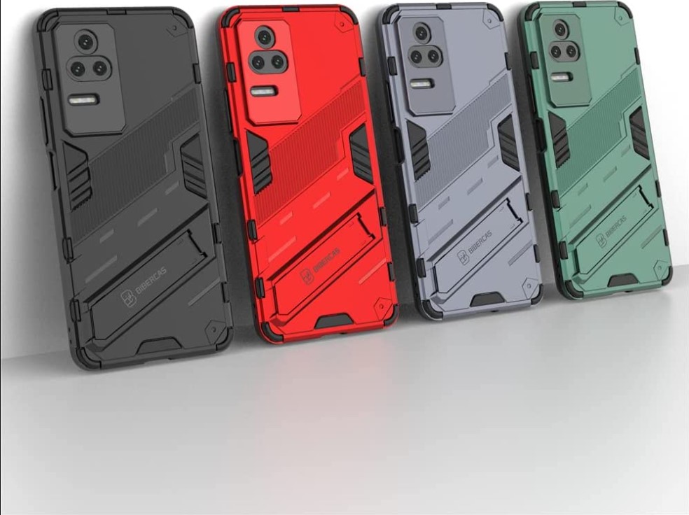  - Capinhas para Celular    Cod. CAPA ANTI IMPACTO EDGE 50